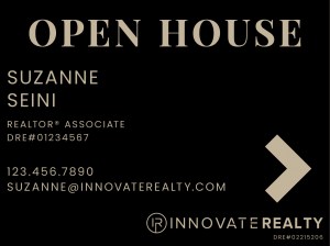 Open House Design Option 5